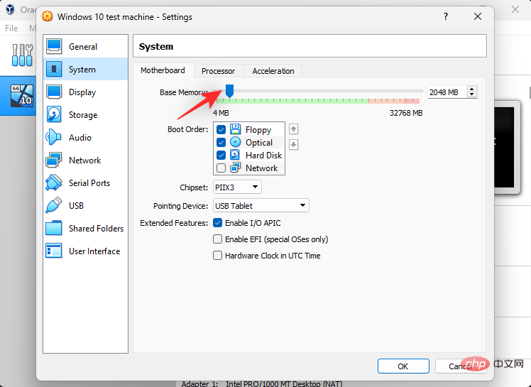 如何在 Windows 11 上安装和使用 VirtualBox：2022详细的分步教程6