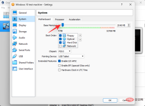 如何在 Windows 11 上安装和使用 VirtualBox:2022详细的分步教程6