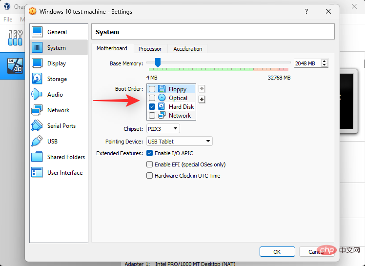 如何在 Windows 11 上安装和使用 VirtualBox：2022详细的分步教程7