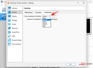 如何在 Windows 11 上安装和使用 VirtualBox:2022详细的分步教程5
