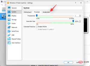 如何在 Windows 11 上安装和使用 VirtualBox:2022详细的分步教程4