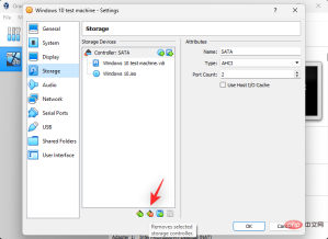 如何在 Windows 11 上安装和使用 VirtualBox:2022详细的分步教程3