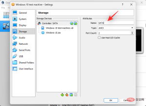 如何在 Windows 11 上安装和使用 VirtualBox:2022详细的分步教程5