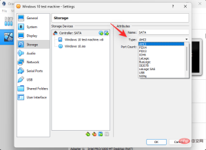 如何在 Windows 11 上安装和使用 VirtualBox:2022详细的分步教程6