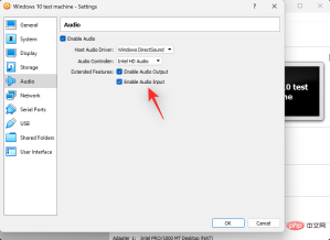 如何在 Windows 11 上安装和使用 VirtualBox:2022详细的分步教程7