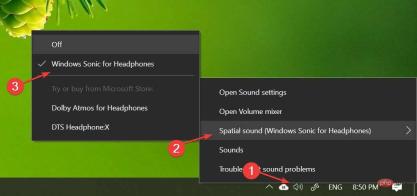 如何提高笔记本电脑和 PC 的音质 [Windows 10/11]