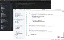 Visual Studio 2022 for Mac 17.0 附带原生 macOS UI 和 Apple Silicon 支持