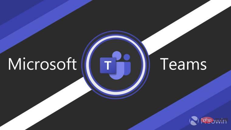 Microsoft Teams는 유니버설 앱으로 Apple Silicon에 최적화되어 있으며 현재 베타 버전으로 제공됩니다.