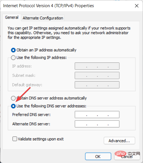 The requested control is invalid NET HELPMSG 2191: 2 simple fixes