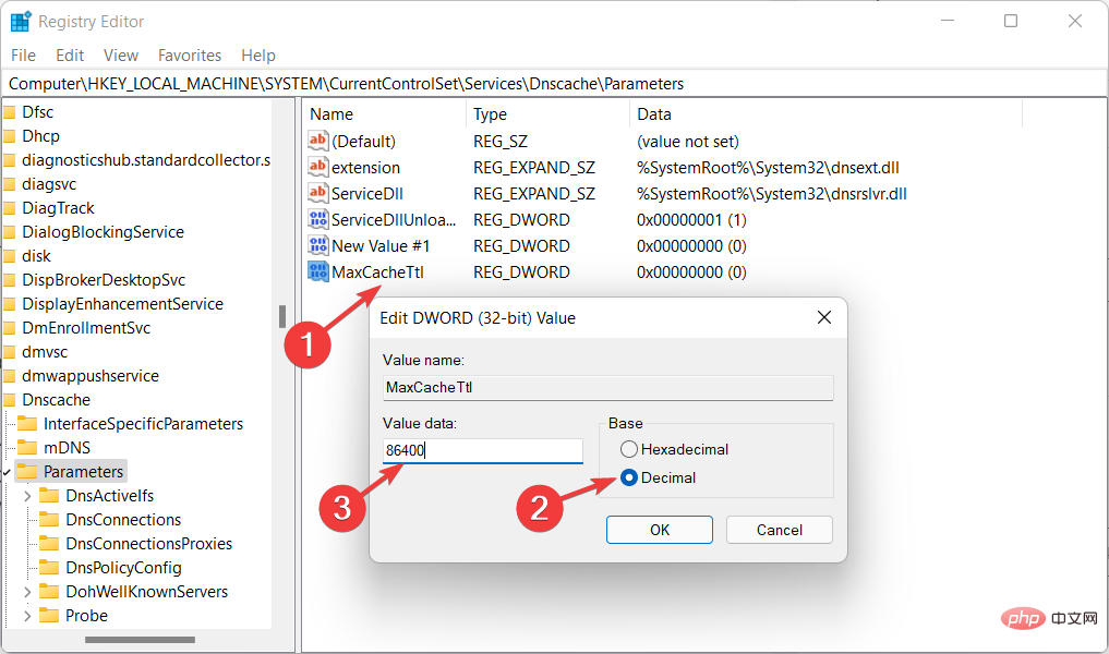 Le contrôle demandé nest pas valide NET HELPMSG 2191 : 2 correctifs simples