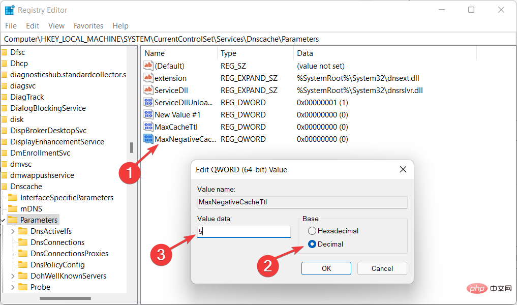 Das angeforderte Steuerelement ist ungültig. NET HELPMSG 2191: 2 einfache Korrekturen