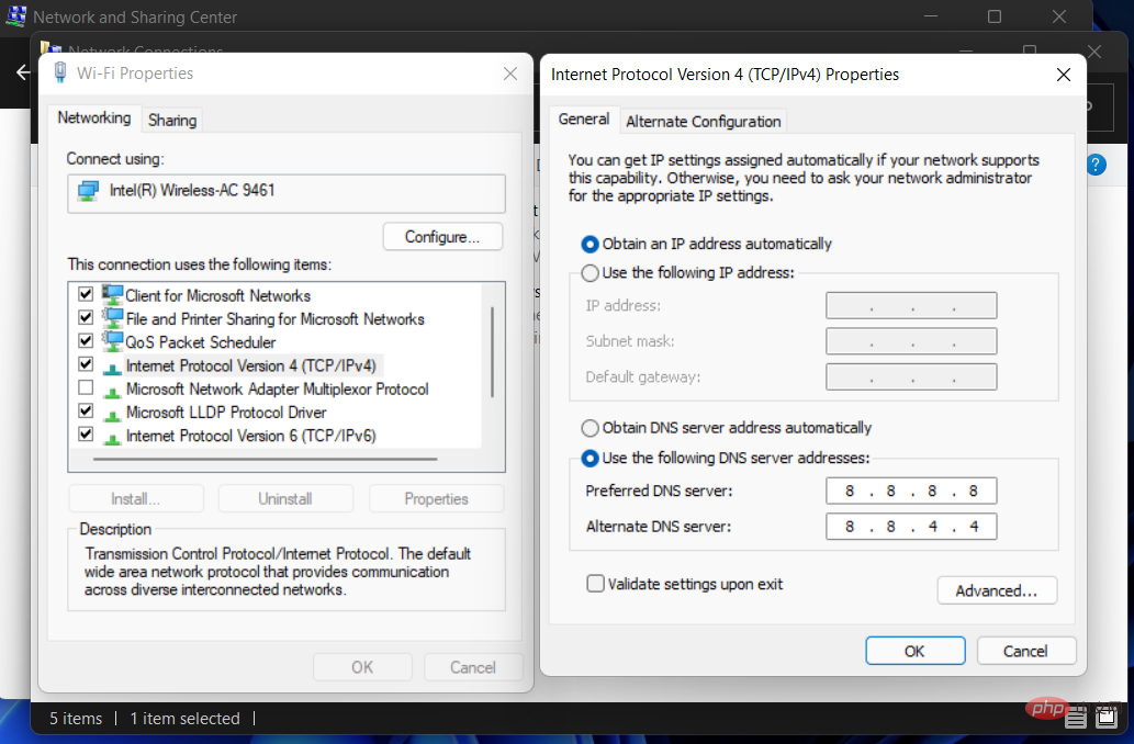 The requested control is invalid NET HELPMSG 2191: 2 simple fixes