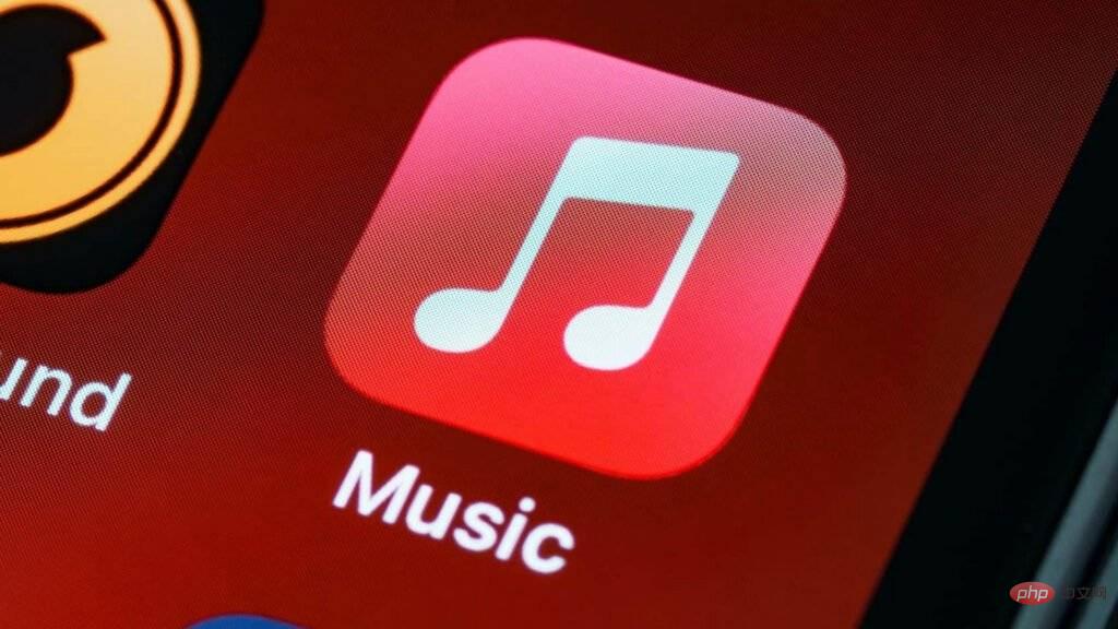 Bagaimana untuk menggunakan fungsi nyanyian Apple Music pada iPhone?