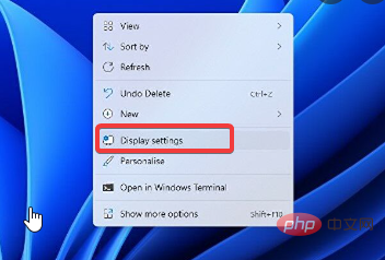 Rotate screen Windows 11 shortcut not working: 5 fixes