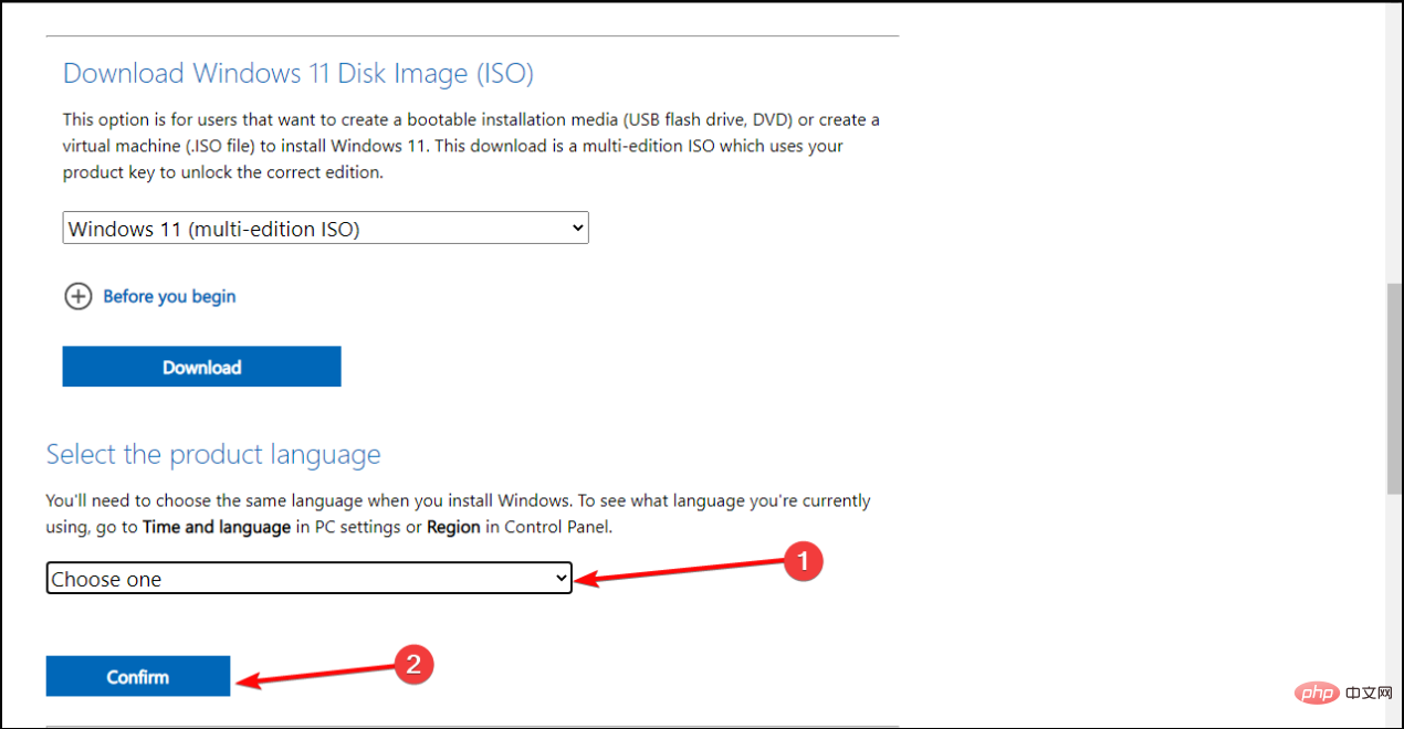 サポートされていない CPU に Windows 11 をインストールする場合の 4 つの確認プロンプト