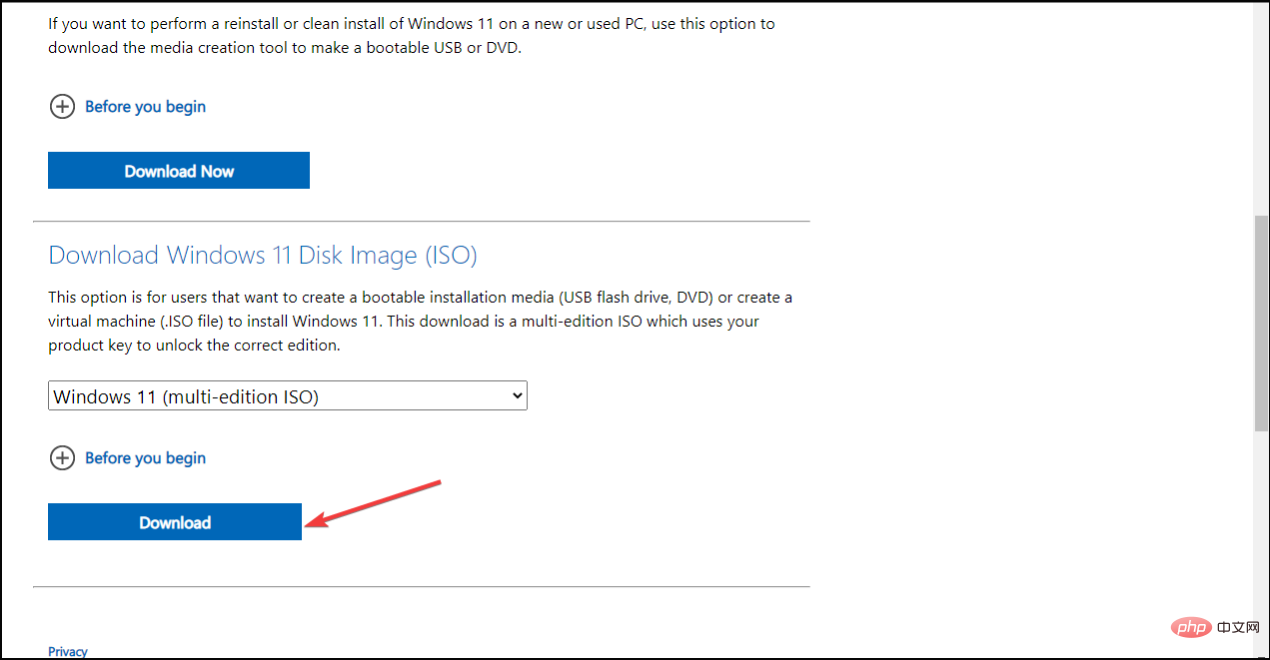 4 confirmation prompts for installing Windows 11 on an unsupported CPU