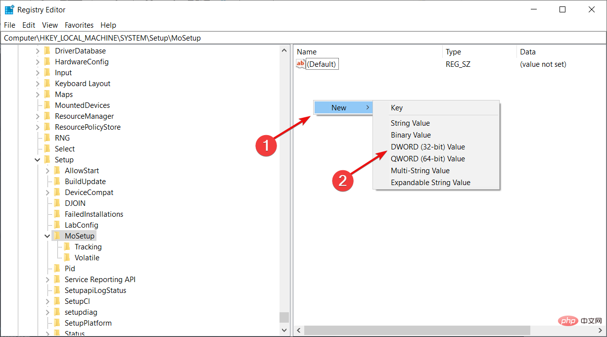 4 confirmation prompts for installing Windows 11 on an unsupported CPU