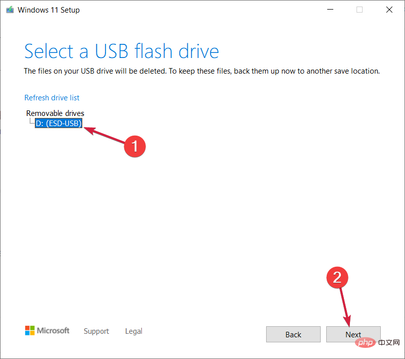 在不受支持的 CPU 上安装 Windows 11 的 4 个确认提示