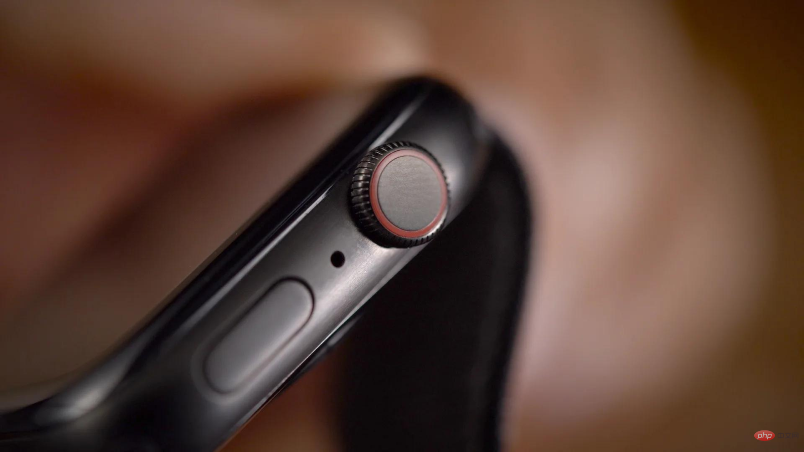 Apple is still considering ways to turn the Apple Watch into a camera