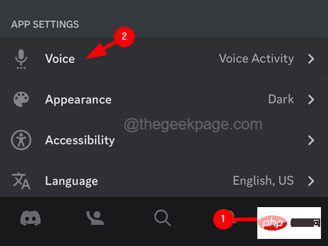 Discord microphone not working on iPhone [Solved]