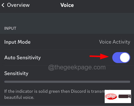 Discord microphone not working on iPhone [Solved]