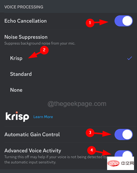 Discord microphone not working on iPhone [Solved]