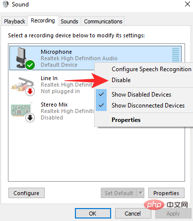 12 Checks and 11 Ways to Fix Microphone Not Working Issue on Windows 11