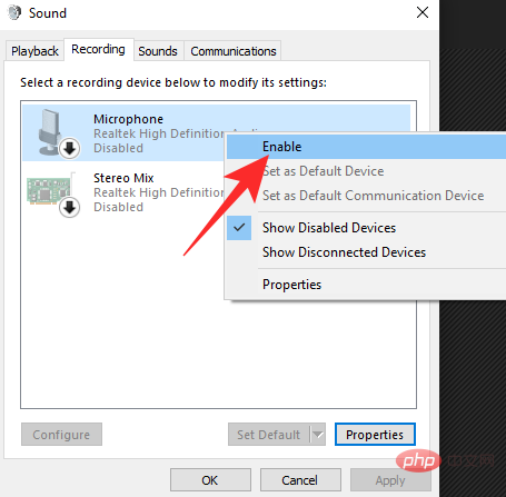 12 Checks and 11 Ways to Fix Microphone Not Working Issue on Windows 11