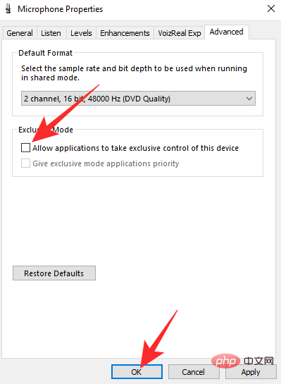 12 Checks and 11 Ways to Fix Microphone Not Working Issue on Windows 11