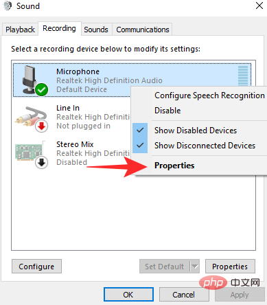 12 Checks and 11 Ways to Fix Microphone Not Working Issue on Windows 11