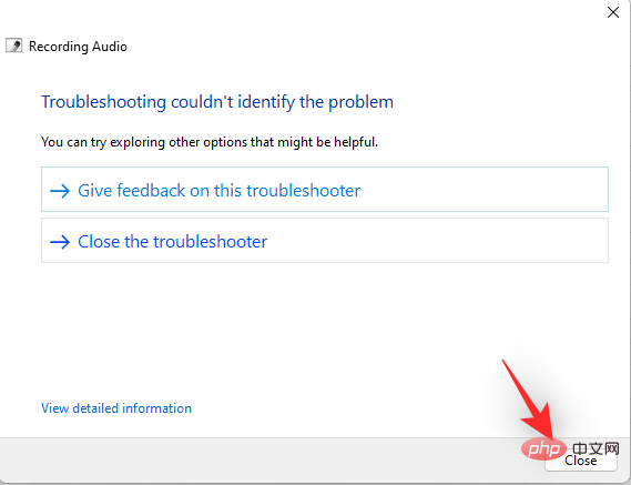 12 Checks and 11 Ways to Fix Microphone Not Working Issue on Windows 11