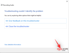 12 Checks and 11 Ways to Fix Microphone Not Working Issue on Windows 11