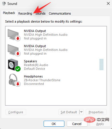 12 Checks and 11 Ways to Fix Microphone Not Working Issue on Windows 11