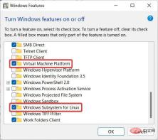 How to install Google Play Store on Windows 11