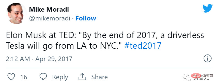 tiba-tiba! Perantis Li Feifei Karpathy meletak jawatan, adakah pemanduan autonomi Tesla akan diragui?