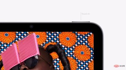 如何训练iPad mini 6 的Touch ID 提升准确率？