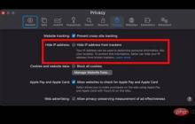 修复 Mac 上的“Safari 无法打开页面 NSPOSIXErrorDomain:28”错误