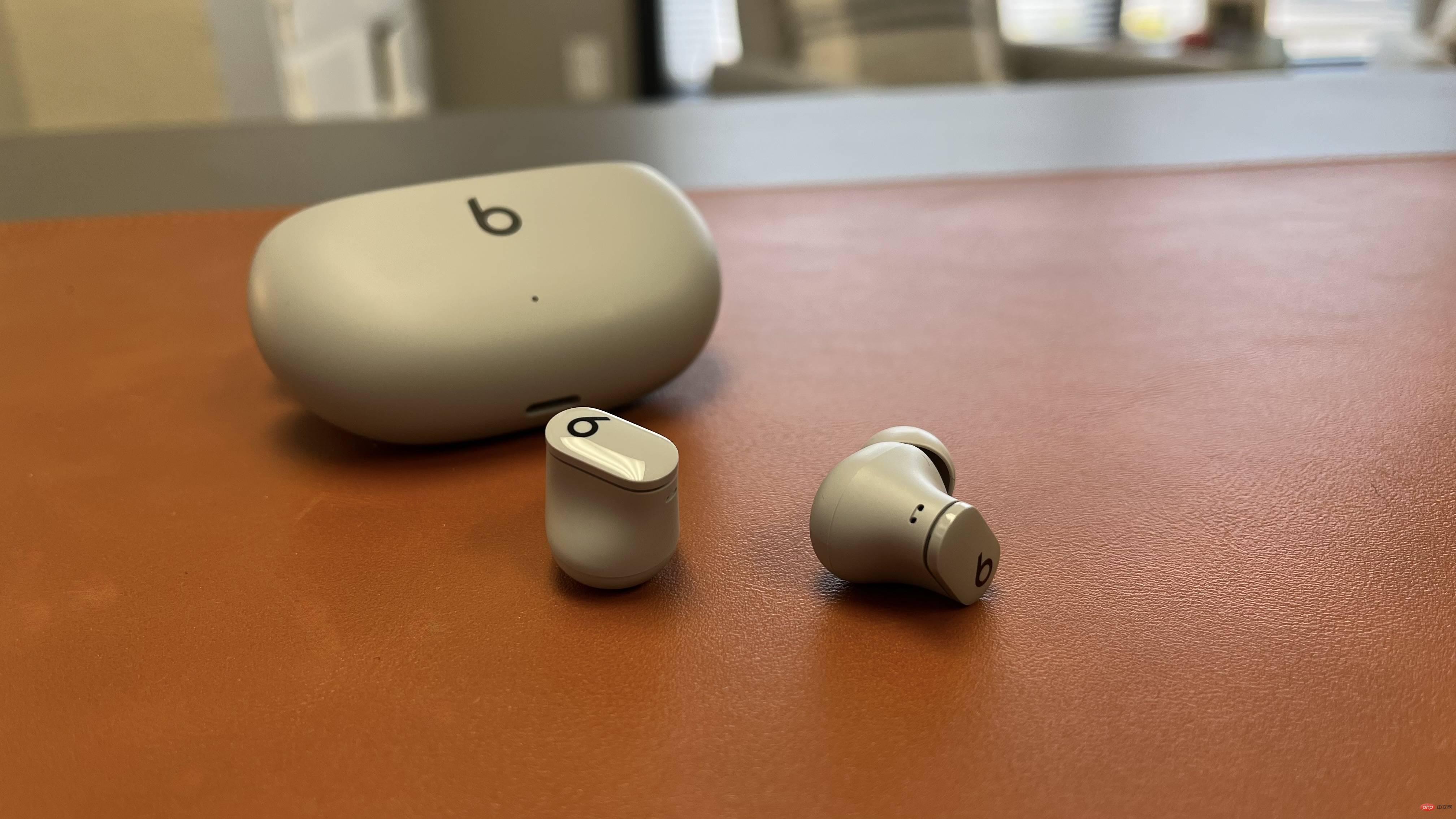 Studio Buds, the “best-selling” Beats product yet, now available in three new colors