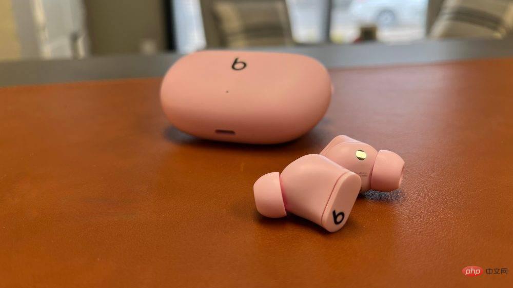 Studio Buds, the “best-selling” Beats product yet, now available in three new colors