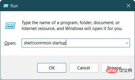 Windows 11 で Ctfmon.exe を自動的に有効にする方法