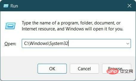 Windows 11 で Ctfmon.exe を自動的に有効にする方法