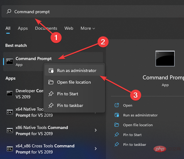 Comment activer automatiquement Ctfmon.exe sur Windows 11