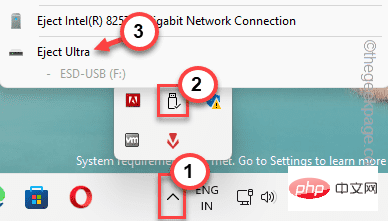 How to fix error code 0x800701B1 on Windows 10/11