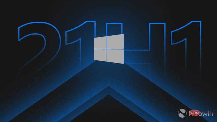 Apabila Windows 10 21H1 menghampiri EOL, Microsoft mendorong anda untuk menaik taraf kepada Windows 11 22H2