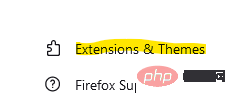 如何轻松修复 Firefox 高 CPU 使用率问题