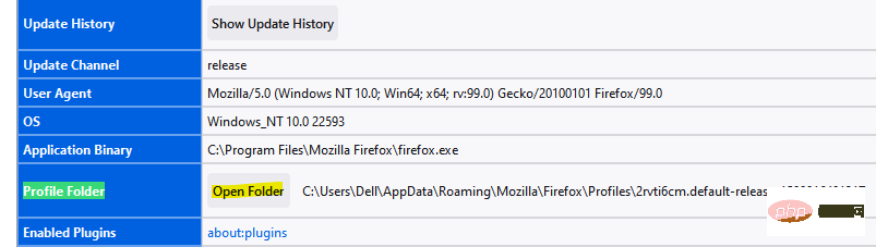 如何轻松修复 Firefox 高 CPU 使用率问题