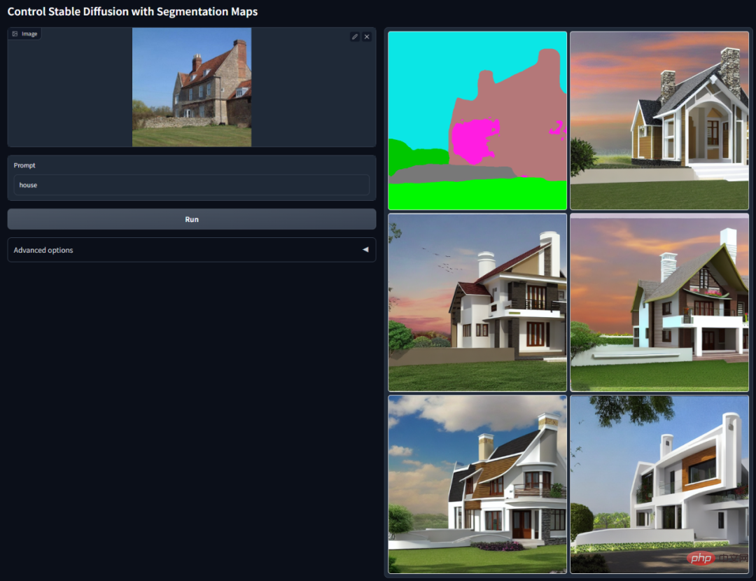 Un GPU exécute le modèle de volume ChatGPT et ControlNet est un autre artefact pour le dessin AI.