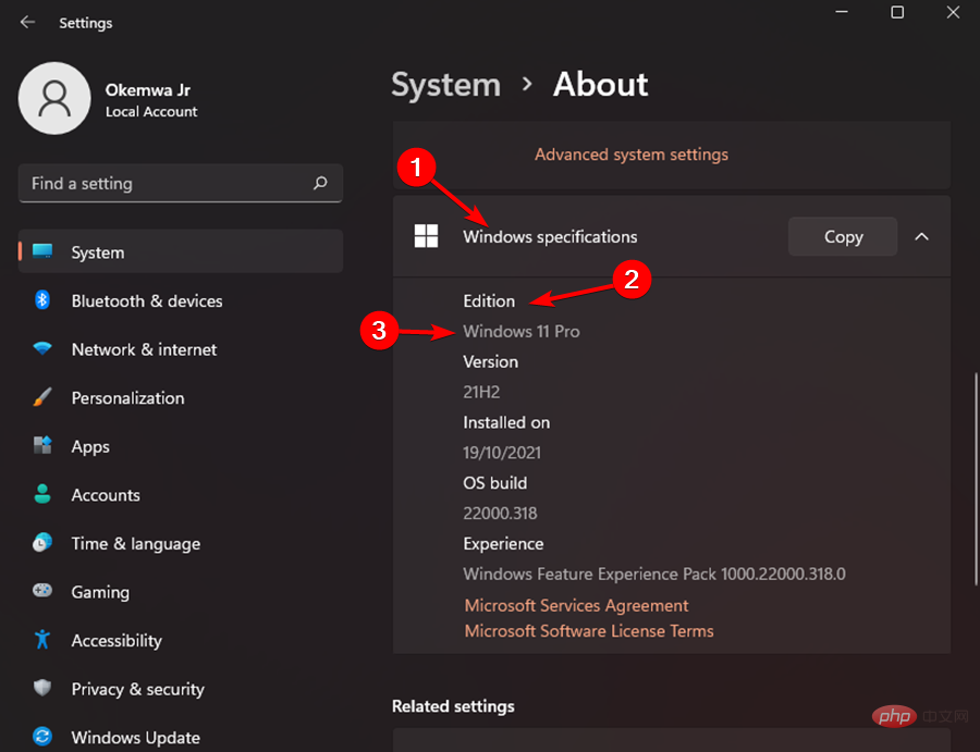 Windows 11 tidak diaktifkan selepas naik taraf? Berikut adalah 7 pembetulan