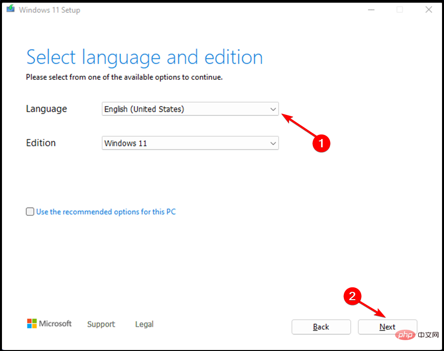 업그레이드 후 Windows 11이 정품 인증되지 않습니까? 다음은 7가지 수정 사항입니다.