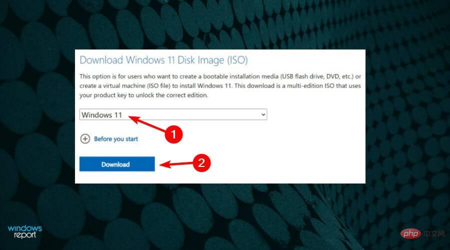 Windows 11 tidak diaktifkan selepas naik taraf? Berikut adalah 7 pembetulan